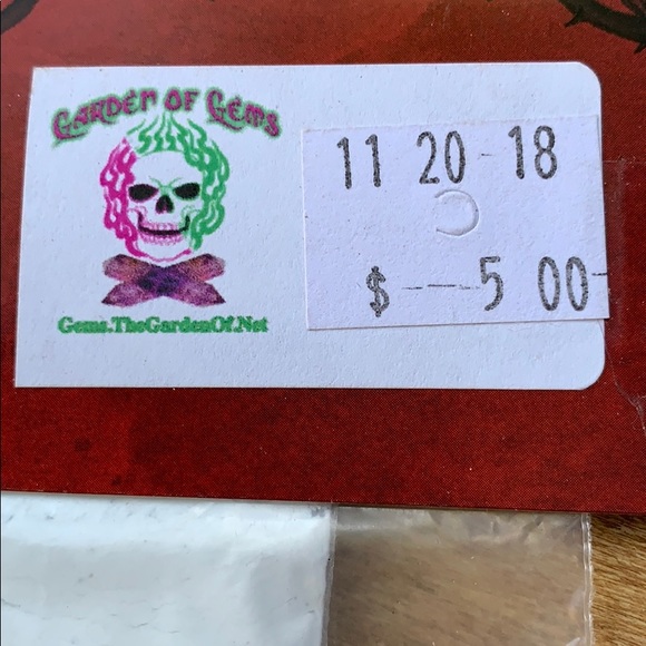 Spell Ritual Protection SELENITE powder - Picture 5 of 5